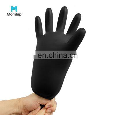 PPE Cut Proof Washable Reusable Heavy Duty Arm Duty Arm Length Work Gloves