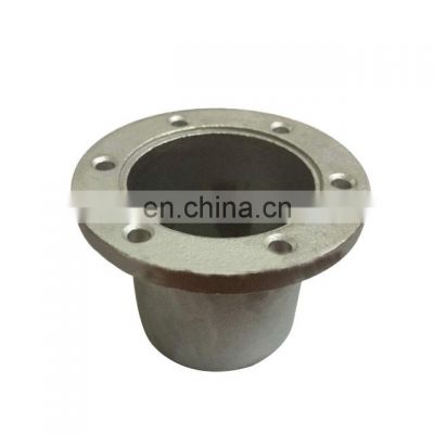 China manufacturer cast iron electric forklift spare parts