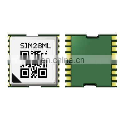 SIMCOM Wireless SIM28ML GPS Module