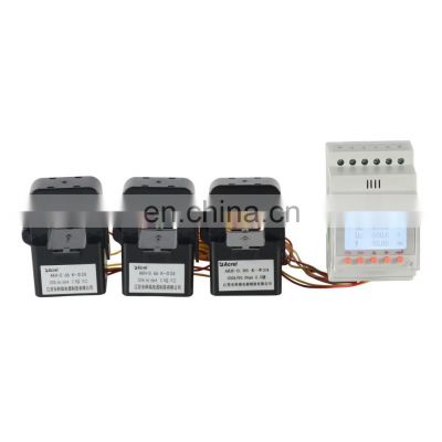 Photovoltaic system solutions ACR10R energy meter modbus manufacturers