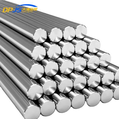 Factory ASTM AISI JIS 310S/310SSi2/318/309S Stainless Steel Rod/Bar for Sale