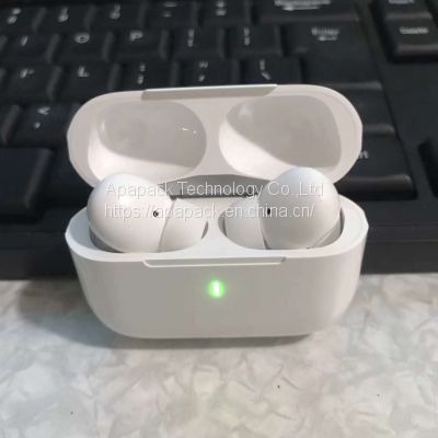2023 latest airpods pro 2nd  for iphone and samsung