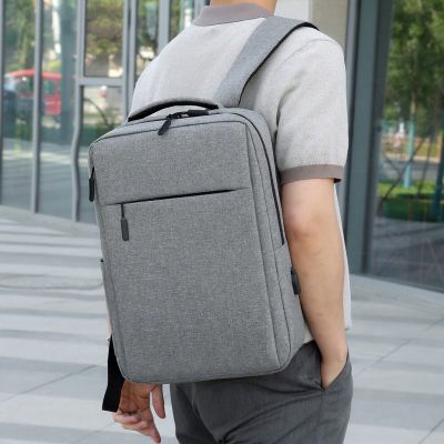 custom LOGO Travel backpack laptop backpack with USB Charging Port Fits 15.6 inch Laptop backpack in stock