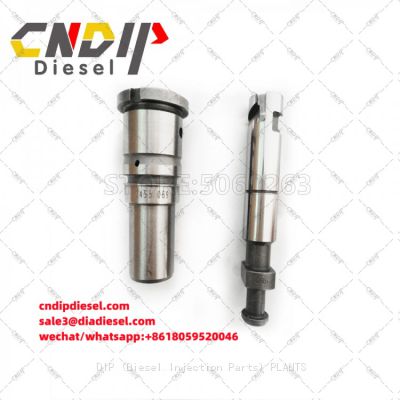 Diesel Fuel Plunger /Element 2 418 455 069/2455 069