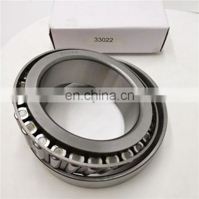 TMK Agricultural bearings Tapered Roller Bearings 30228 for Agricultural Machinery in stock