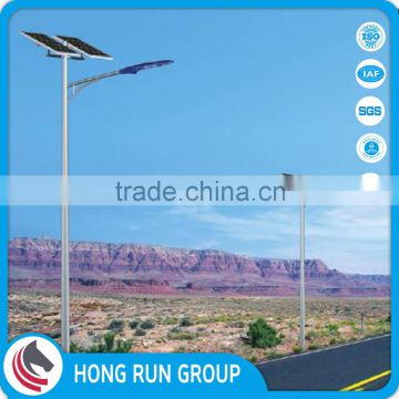 2016 New Design Solar Wall Lamp from Reliable Manufacturers for Solar Light with High Quality