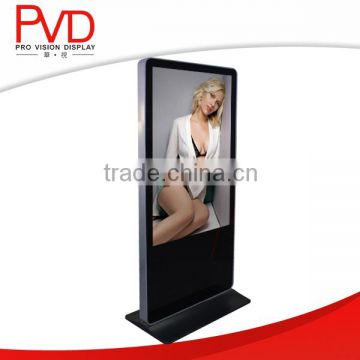 55" Wholesale great quality cheap kiosk android