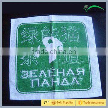 Cotton Tea Towel as Promotion Gift