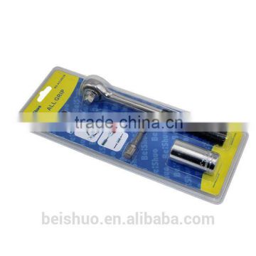 7mm to 19mm metric Universal Repair Tools Socket Adapter wrench