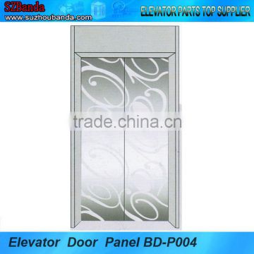 Elevator Door Panel,Lift Door Plate,Elevator Door