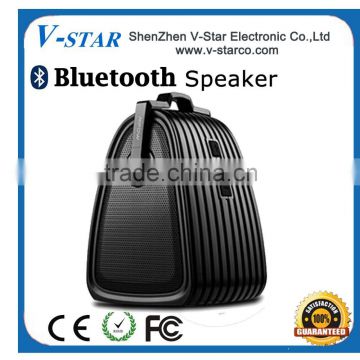Electronic gadgets Exclusive Bag Outdoor bluetooth portable speaker