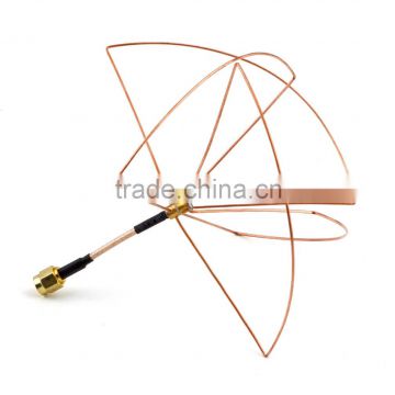 1.2g Antenna Straight With Needle Thread