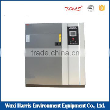Professional manufacturer medium thermal shock test machine