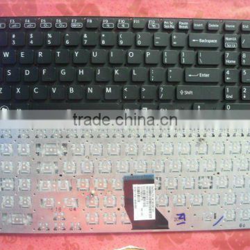 laptop keyboard for SONY CB