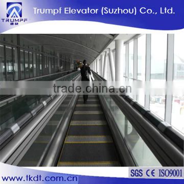TRUMPF Conveyor For Airport Use
