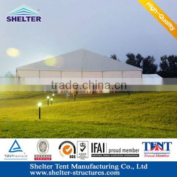 20x30 ABS hard wall big tents for outdoor different event party weddingEasy to install&dismantle