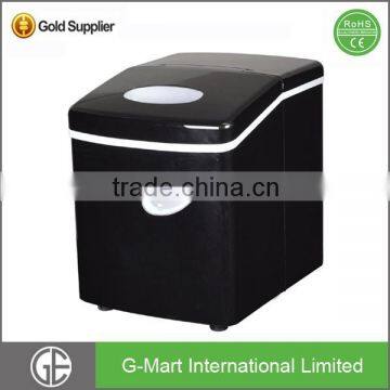 Deft Design Household pellet ice maker