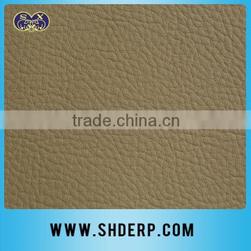 Embossing PU leather