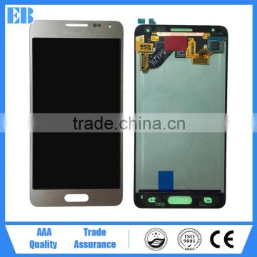 For samsung G850 lcd touch screen,lcd with digitizer assembly for samsung galaxy alpha G850                        
                                                Quality Choice