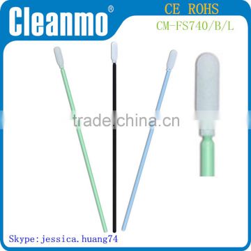 6" Foam Swab Electronic Component Contact Cleaning Cleaners