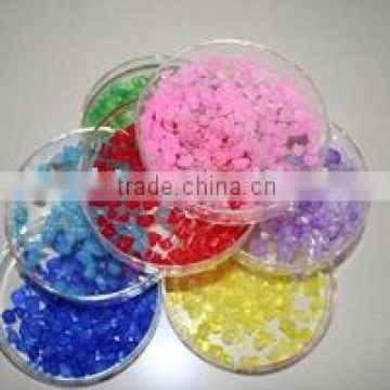 Attactive Colorful Silica Gel Cat Litter