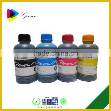100% Compatible Eco Solvent ink for Mimaki JV5-320DS DX5 Head