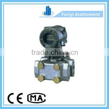 EJA440A Gauge pressure transmitter price with low cost