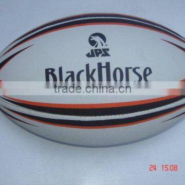 Practice Rugby ball