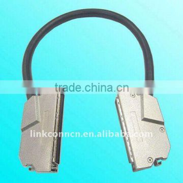 S3S3 SCSI3 cable 68pin to 68pin for external cable
