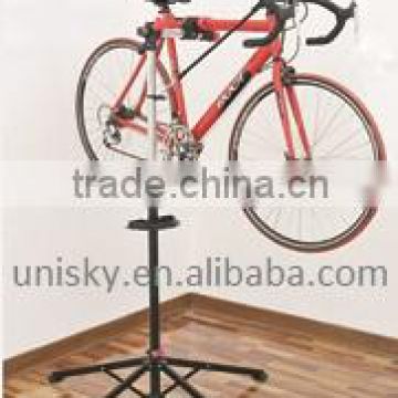 Bicycle working stand