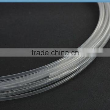 Black PVDF heat shrinkable tubing