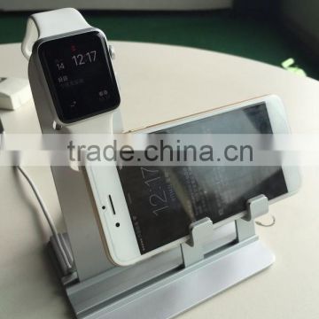 New products charging dock for apple watch , for apple watch charging bowl, for apple smart watch stand