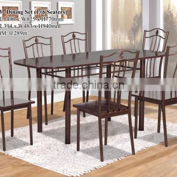 Dining Set(1+6 Seaters)