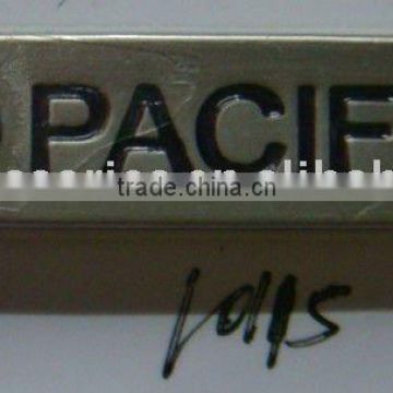 pacific metal logo
