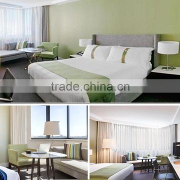Modern style luxury hotel furniture