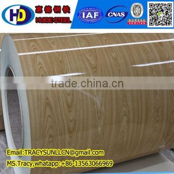 Brick grain ppgi roofing sheet/prepainted galvanized steel coil/ppgi made in china