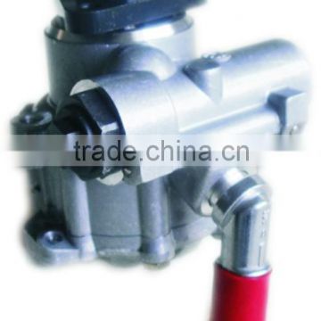 Stock Hydraulic Power Steering Pump for Ollin Pickup