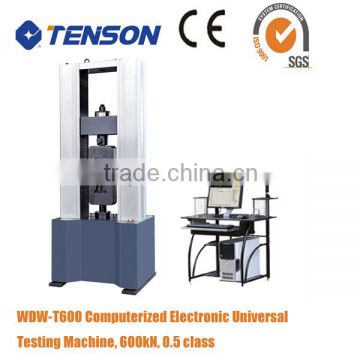 WDW-T600KN measurement & analysis instruments+electrical equipment+school equipment of measuring tools