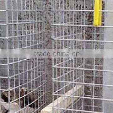 European standards square wire mesh (HX-046)