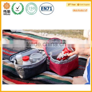 Hot in Marketing Lunch Cooler Bags for Men