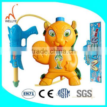 Best price toy grow in water toy water mill inflatable saturn water toy new product