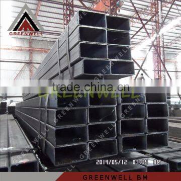 China gold supplier Promotion personalized carbon steel pipe mill test certificate
