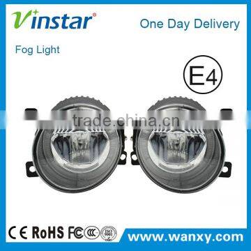 E4 approved Vinstar high power led fog drl light for Golf5