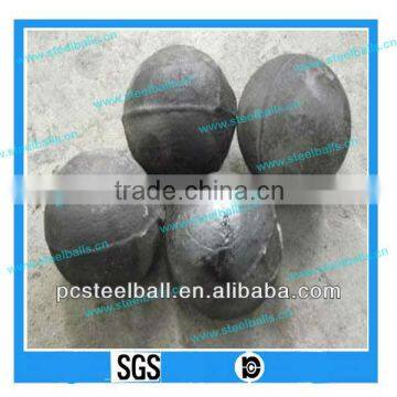 high chrome grinding media ball