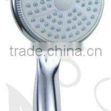 ABS plastic shower head(KX-602-A)