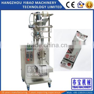 304 Stainless Steel Automatic Vitamin Powder Packing Machine