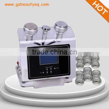 Hot sale professional lipo laser slimming cavitation RF liposuction equipment laser S618