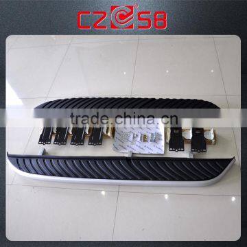 Auto accessories!!running board for Freelander 2/side step bar for Freelander 2