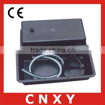 200ah battery manufacturer buried box, battery box with CE
