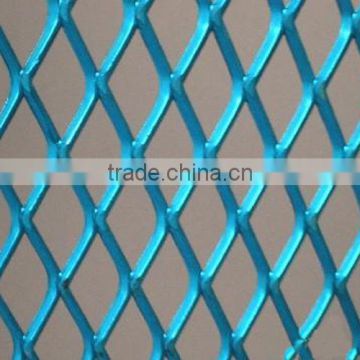 2016 Well Sales!Light Expanded Metal Mesh and Aluminum Mesh(Factory)